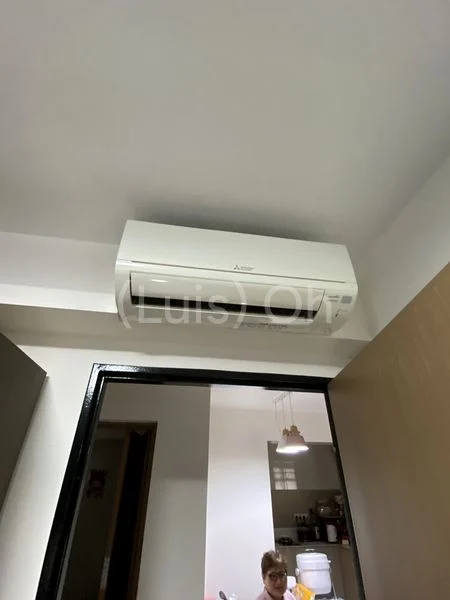 Common Room (HDB) for Rent in  457B Sengkang West Road - Image 3