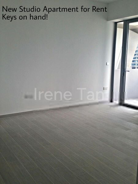 1 Bed Condo for Rent in  V On Shenton - Image 2