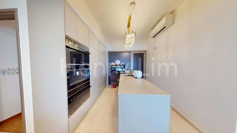5 Bed Apartment (Condo) for Sale in  Seaside Residences - Image 11