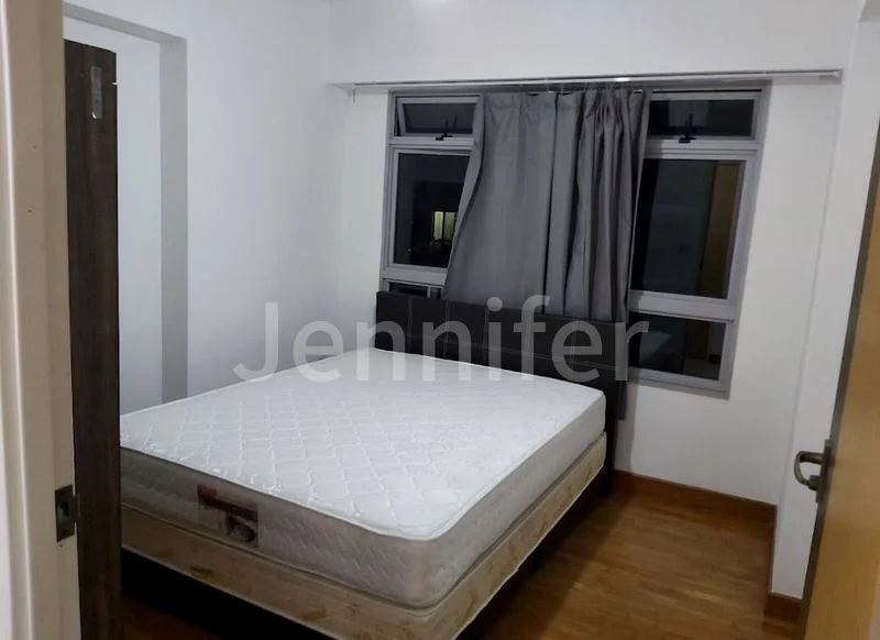 Premium HDB for Rent in  288B Punggol Place - Image 1