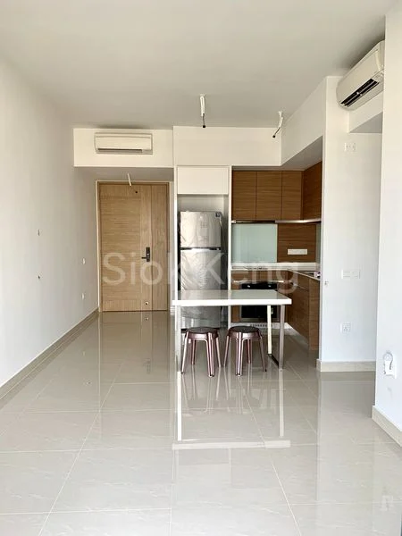 2 Bed Condo for Rent in  Coco Palms - Image 2