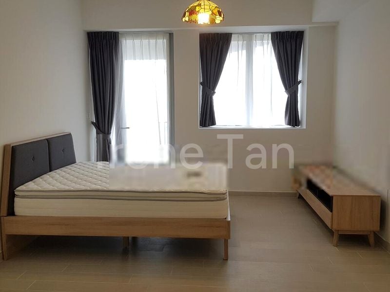 1 Bed Condo for Rent in  V On Shenton - Image 1