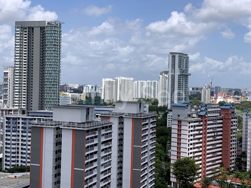 Studio Condo for Rent in  City Gate - Image 5