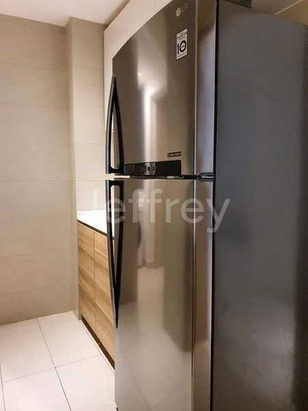 3+1 Bed Apartment (Condo) for Rent in  Waterscape At Cavenagh - Image 7