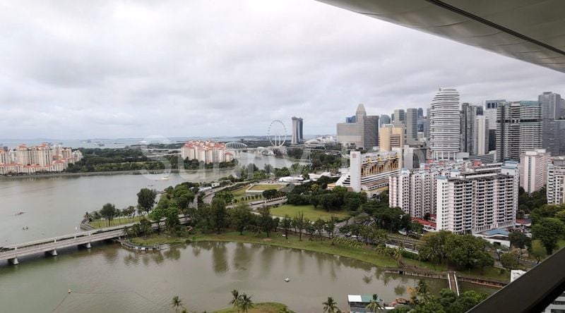 2 Bed Apartment (Condo) for Sale in  Kallang Riverside - Image 17