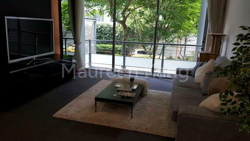 2 Bed Condo for Sale in  Ferraria Park Condominium - Image 3
