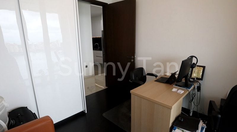 2 Bed Apartment (Condo) for Sale in  Kallang Riverside - Image 5