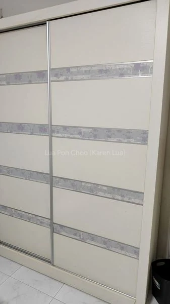 Common Room (HDB) for Rent in  112 Rivervale Walk - Image 2
