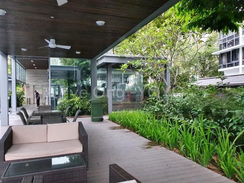 Studio Condo for Sale in  8 @ Woodleigh - Image 7