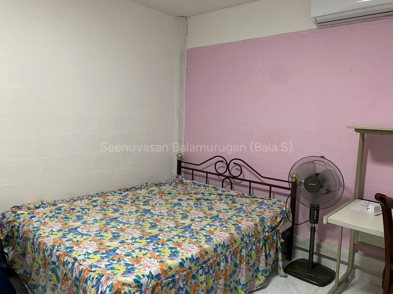 Common Room (HDB) for Rent in  306 Clementi Avenue 4 - Image 4