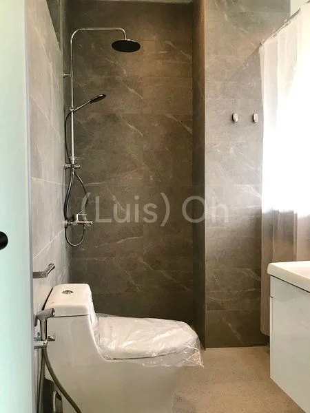 Master Room (Condo) for Rent in  Lakepoint Condominium - Image 3