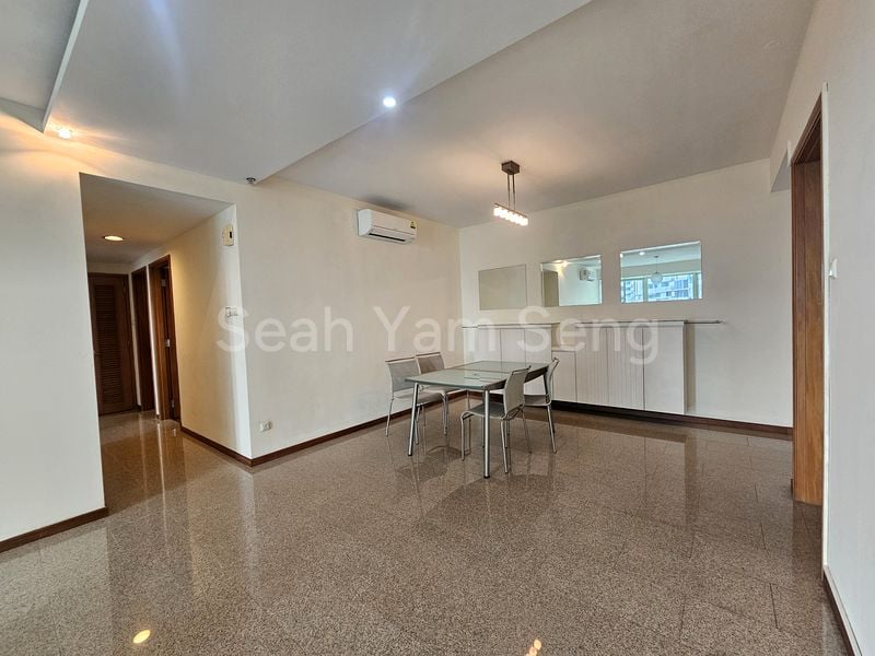 3 Bed Condo for Rent in  Queens - Image 2