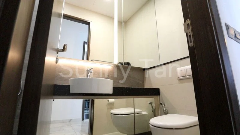 2 Bed Apartment (Condo) for Sale in  Kallang Riverside - Image 8