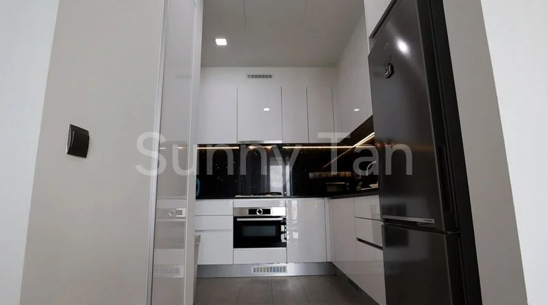 2 Bed Apartment (Condo) for Sale in  Kallang Riverside - Image 6