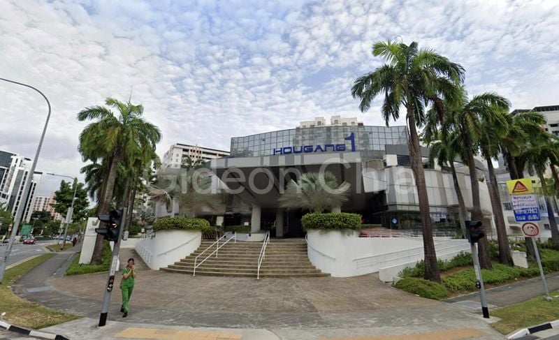 Executive HDB for Sale in  960 Hougang Avenue 9 - Image 12