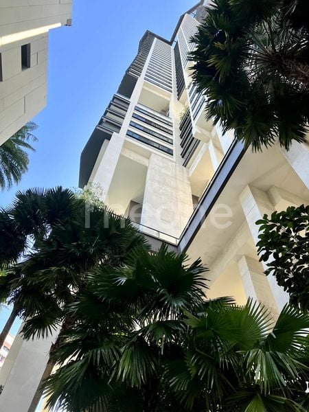 1 Bed Condo for Sale in  Spottiswoode Residences - Image 1