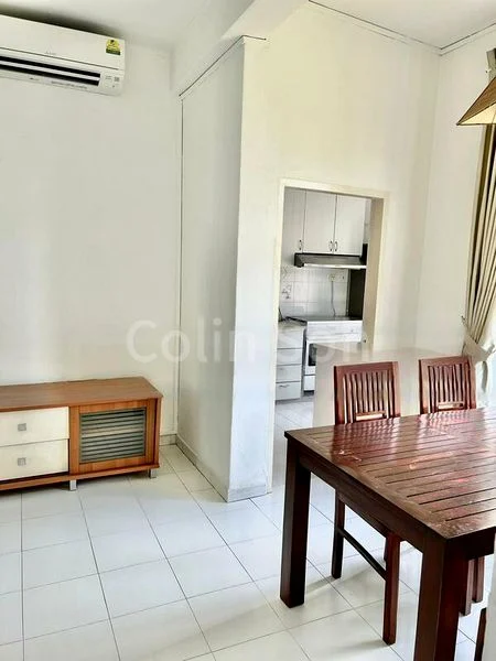 3 Bed Walk-up Apartment (Condo) for Rent in  Michel apartment - Image 5