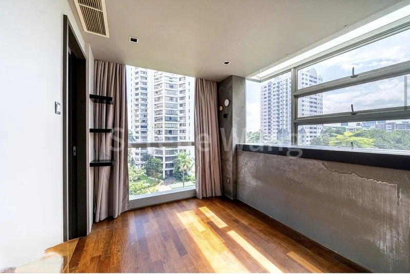 2+1 Bed Apartment (Condo) for Rent in  Balmoral Crest - Image 8