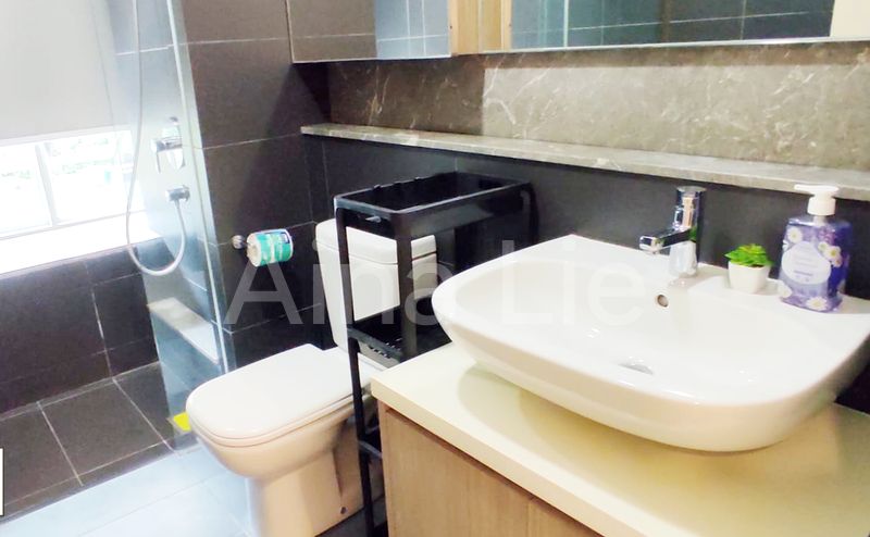 Common Room (Condo) for Rent in  Optima @ Tanah Merah - Image 7