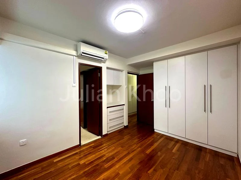 3 Bed Condo for Rent in  Chancery Court - Image 8