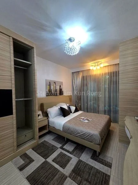 Room (Condo) for Rent in  Hijauan - Image 2