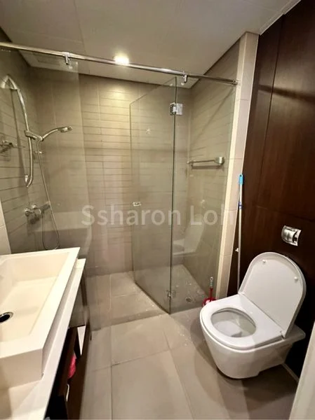 Studio Apartment (Condo) for Rent in  The Sail @ Marina Bay - Image 10