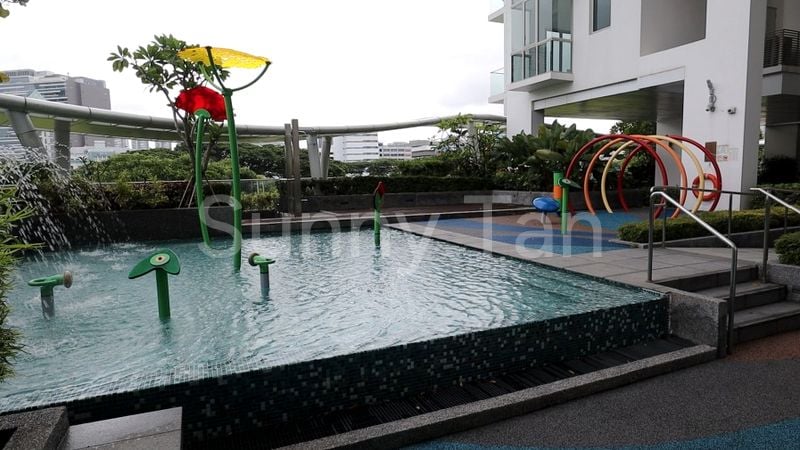 2 Bed Apartment (Condo) for Sale in  Kallang Riverside - Image 14