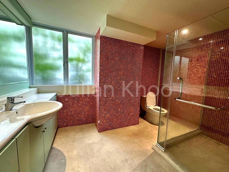 3 Bed Condo for Rent in  Chancery Court - Image 9