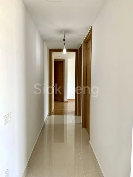 2 Bed Condo for Rent in  Coco Palms - Image 3
