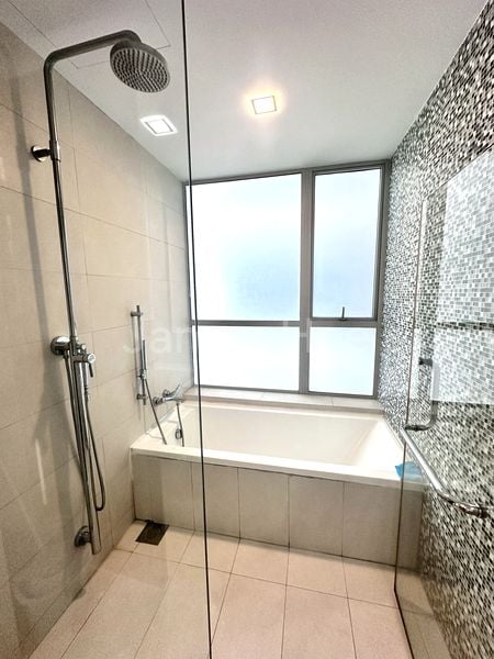 4 Bed Apartment (Condo) for Rent in  The Rochester Residences - Image 10