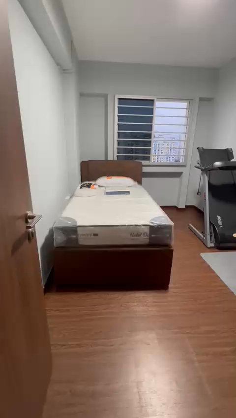 Common Room (HDB) for Rent in  673A Choa Chu Kang Crescent - Image 6