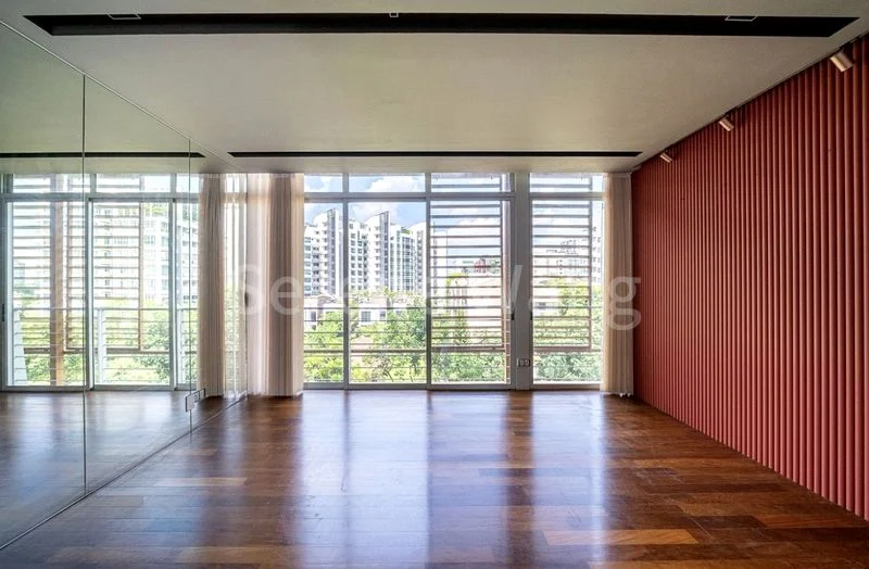 2+1 Bed Apartment (Condo) for Rent in  Balmoral Crest - Image 1
