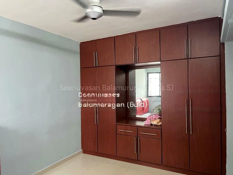 Common Room (HDB) for Rent in  468 North Bridge Road - Image 4