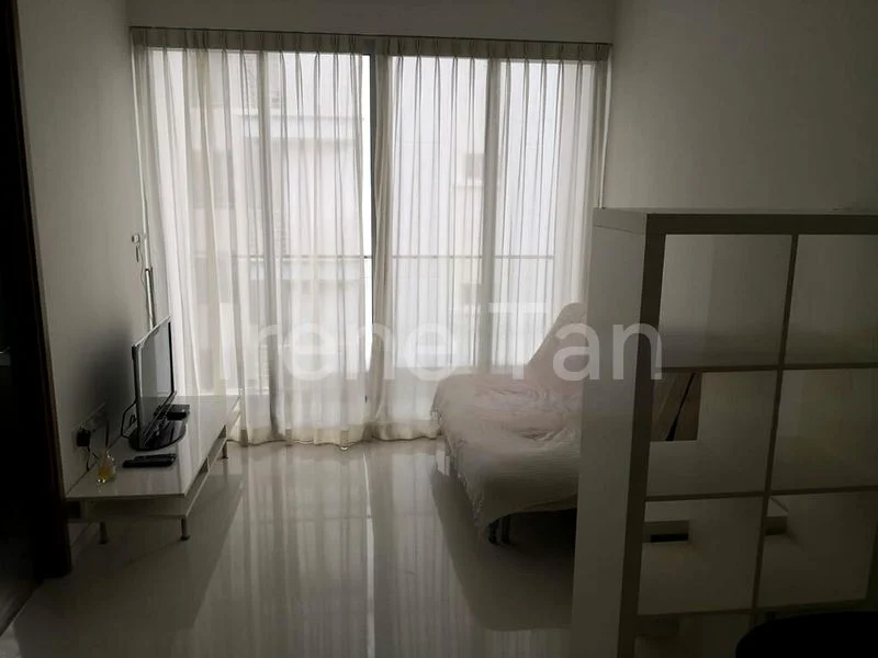 1 Bed Apartment (Condo) for Rent in  Rv Suites - Image 2