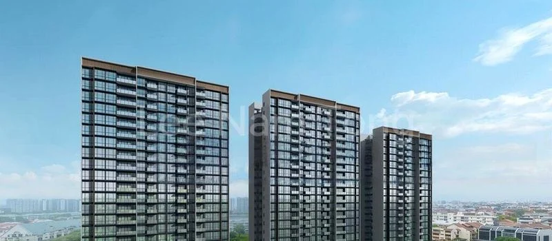 1 Bed Condo for Sale in  Emerald of Katong - Image 8