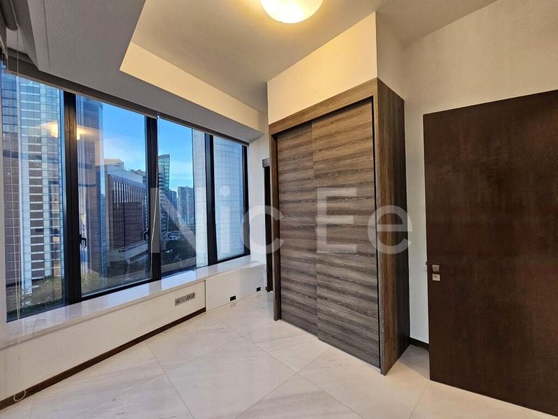 2 Bed Condo for Rent in  The Scotts Tower - Image 13
