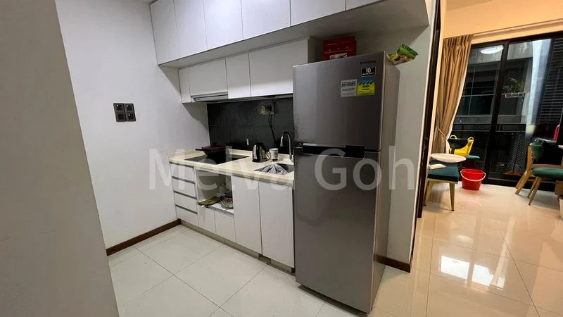 Common Room (Condo) for Rent in  Guillemard Edge - Image 4