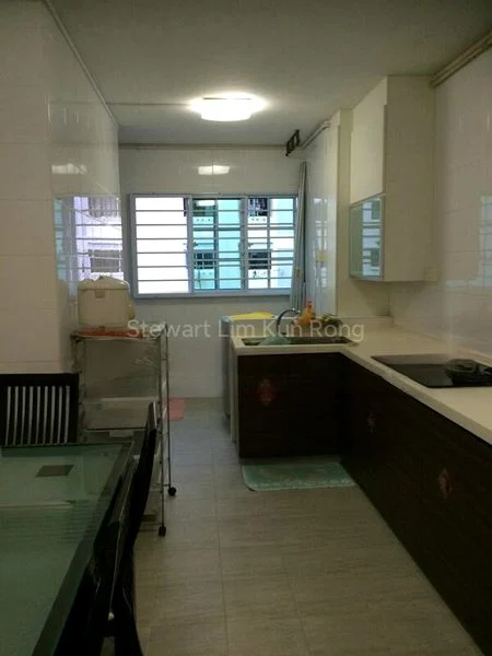 4 Room (4A) HDB for Rent in  125 Pending Road - Image 11