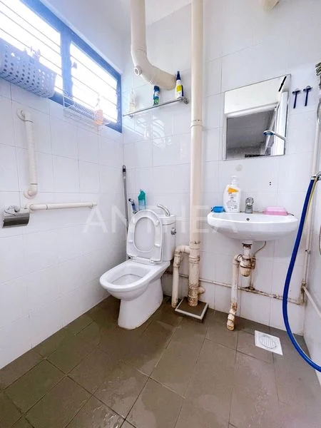 3 Room (3NG) HDB for Rent in  237 Yishun Ring Road - Image 7