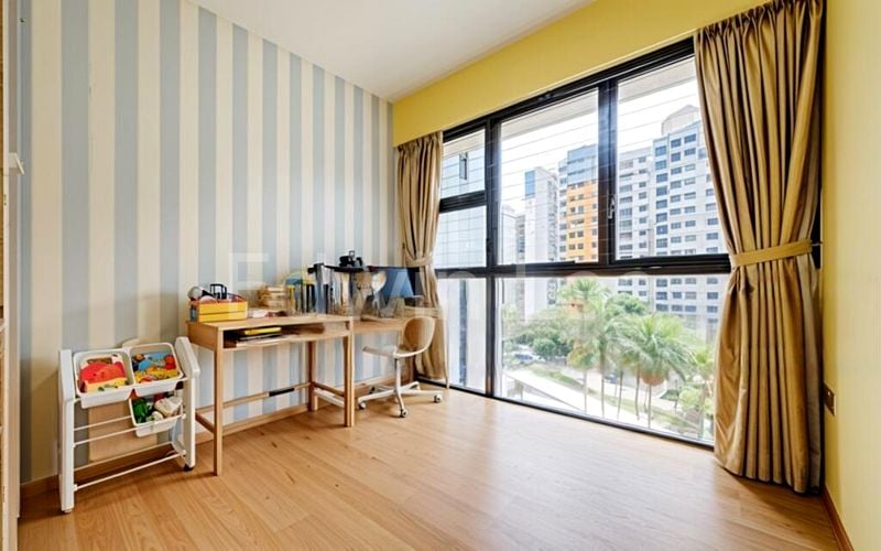 3 Bed Executive Condo for Sale in  Blossom Residences - Image 7