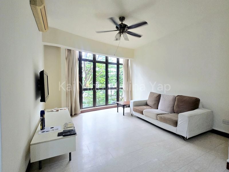 3 Bed Condo for Sale in  The Mayfair - Image 1