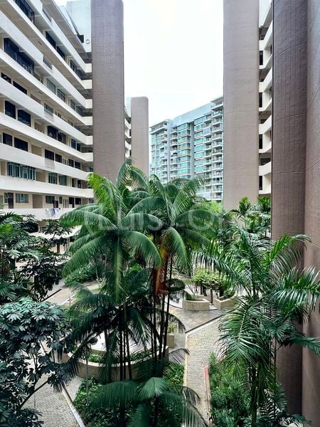 Master Room (Condo) for Rent in  Lakepoint Condominium - Image 11