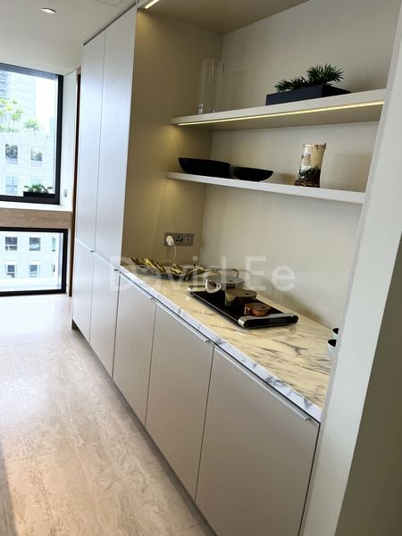 4 Bed Condo for Rent in  Hana - Image 6