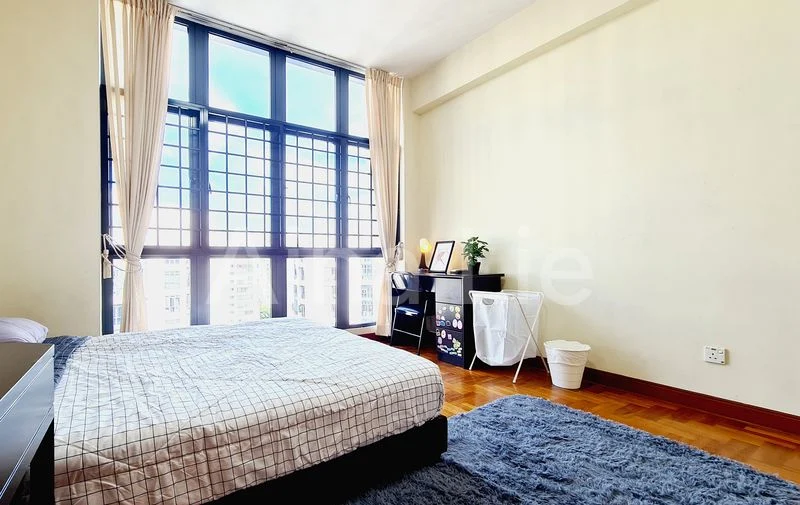 Master Room (Condo) for Rent in  East Meadows - Image 4