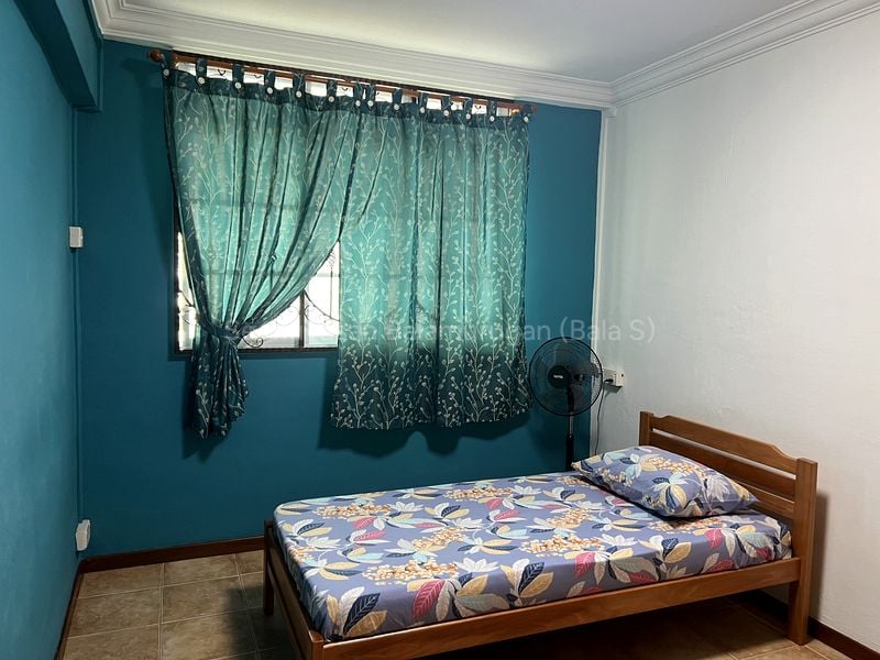 Common Room (HDB) for Rent in  323 Serangoon Avenue 3 - Image 1