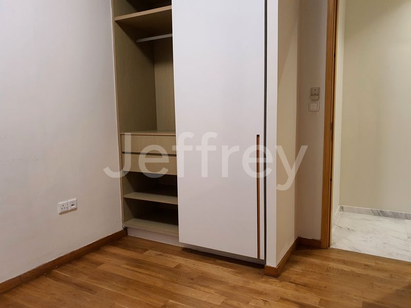 3+1 Bed Apartment (Condo) for Rent in  Waterscape At Cavenagh - Image 21