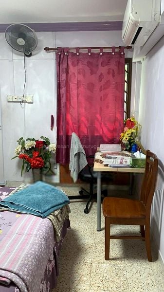 Master Room (HDB) for Rent in  204 Ang Mo Kio Avenue 3 - Image 2