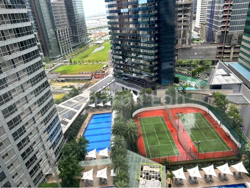 Studio Apartment (Condo) for Rent in  The Sail @ Marina Bay - Image 7