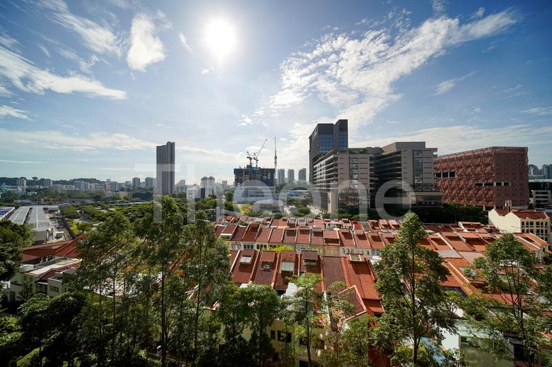 1 Bed Condo for Sale in  Spottiswoode Residences - Image 19