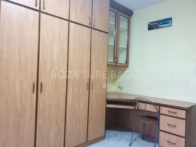 Room (HDB) for Rent in  248 Choa Chu Kang Avenue 2 - Image 1